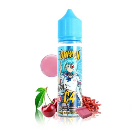 C4 50 ml