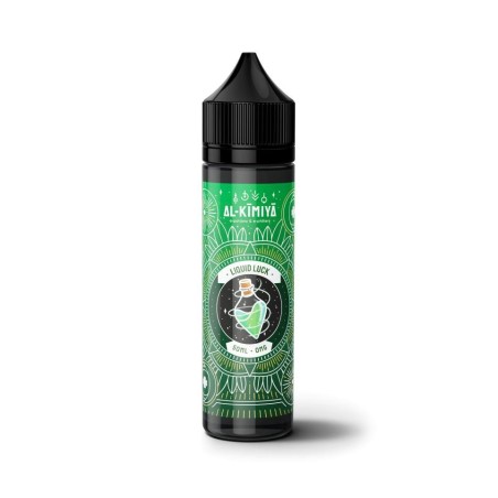 LIQUID LUCK 50 ML