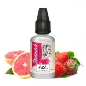 e-liquidet-juice red astaire