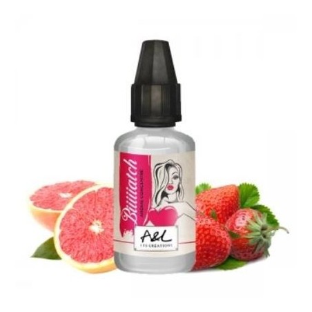 e-liquidet-juice red astaire