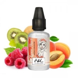 e-liquidet-juice red astaire