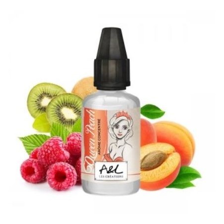 e-liquidet-juice red astaire