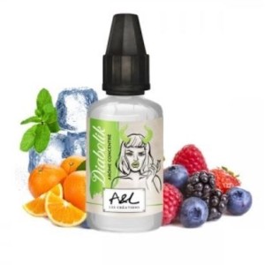 e-liquidet-juice red astaire