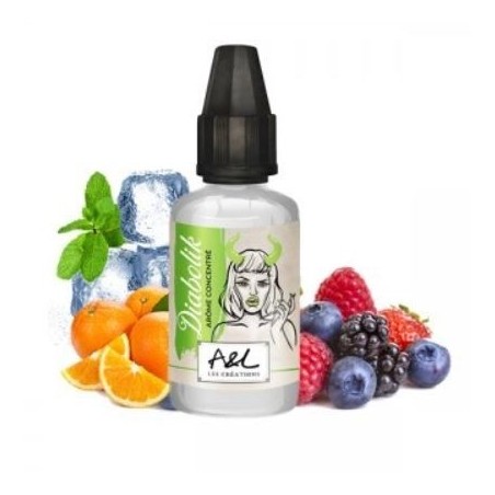 e-liquidet-juice red astaire