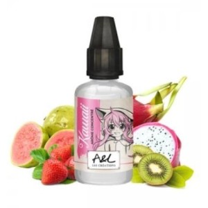 e-liquidet-juice red astaire