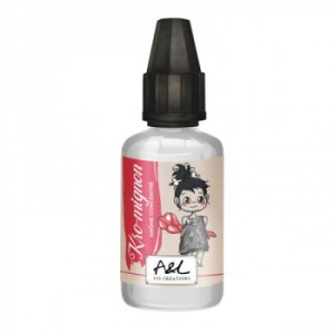 e-liquidet-juice red astaire