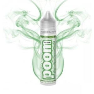 Poom Super Skunk CBD 2000 mg.* 50ml - WEECL