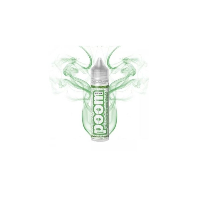 Poom Super Skunk CBD 2000 mg.* 50ml - WEECL