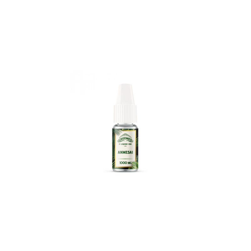 CBD ANMESAI GREENEO 1000 MG