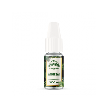 CBD ANMESAI GREENEO 1000 MG