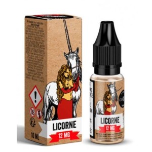 LA LICORNE 10 ml / 12 MG