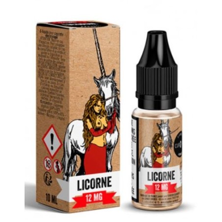 LA LICORNE 10 ml / 12 MG