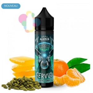 CERVUS 50 ML