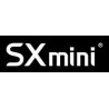 SXMINI G CLASS 2 alu + zinc