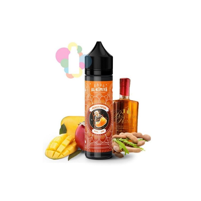 POWER POTION 50 ML