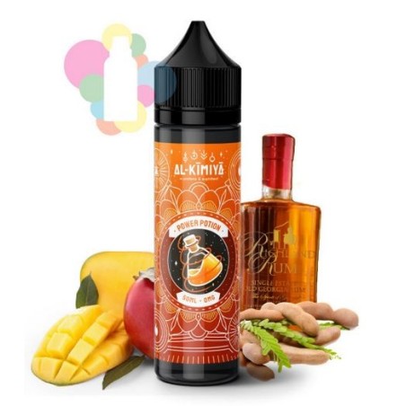 POWER POTION 50 ML