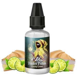 GREEDY LEMON 30 ML