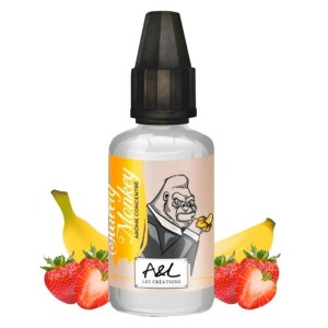 e-liquidet-juice red astaire