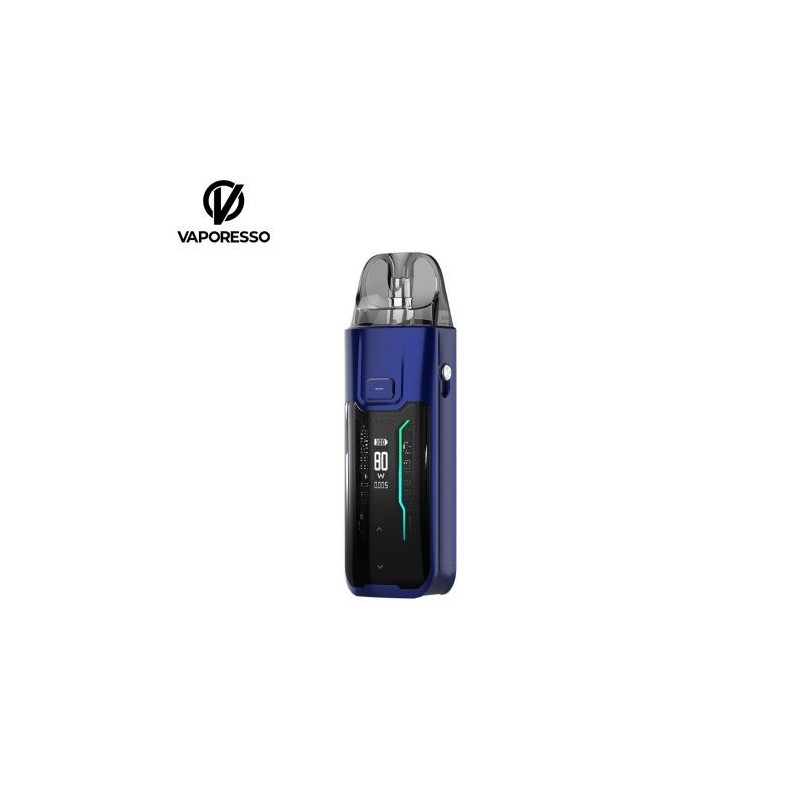 KIT LUX AIR MAX 2800 MAH KIT LUX AIR MAX 2800 MAH