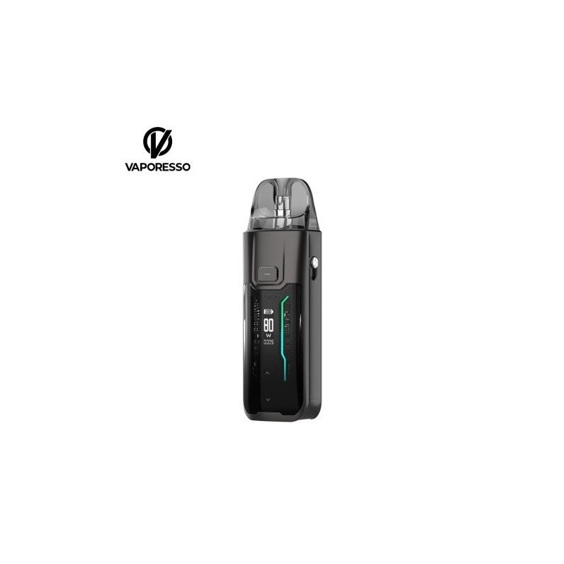 KIT LUX AIR MAX 2800 MAH KIT LUX AIR MAX 2800 MAH