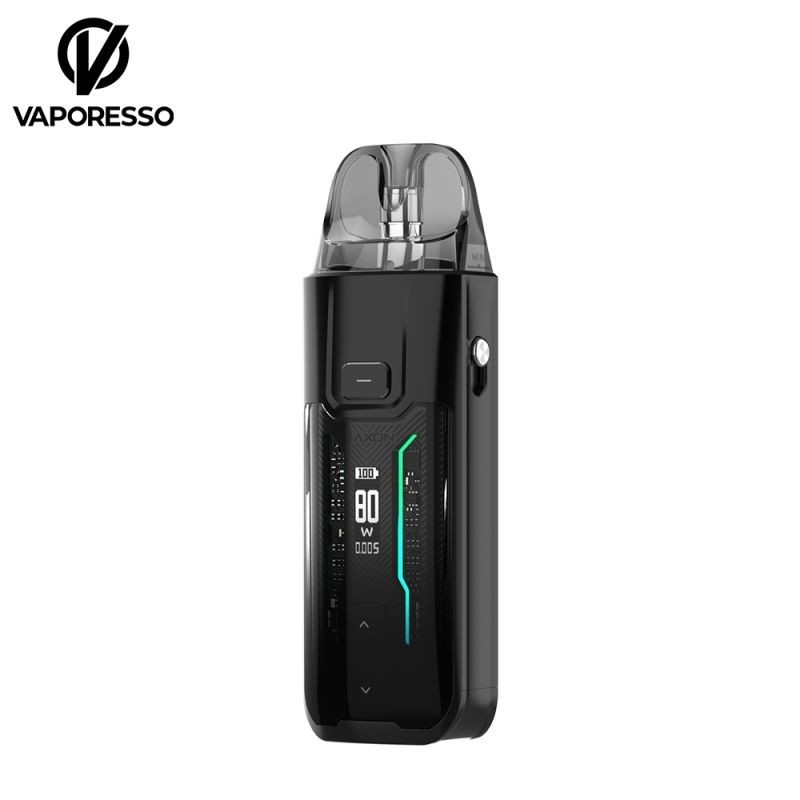 KIT LUX AIR MAX 2800 MAH KIT LUX AIR MAX 2800 MAH