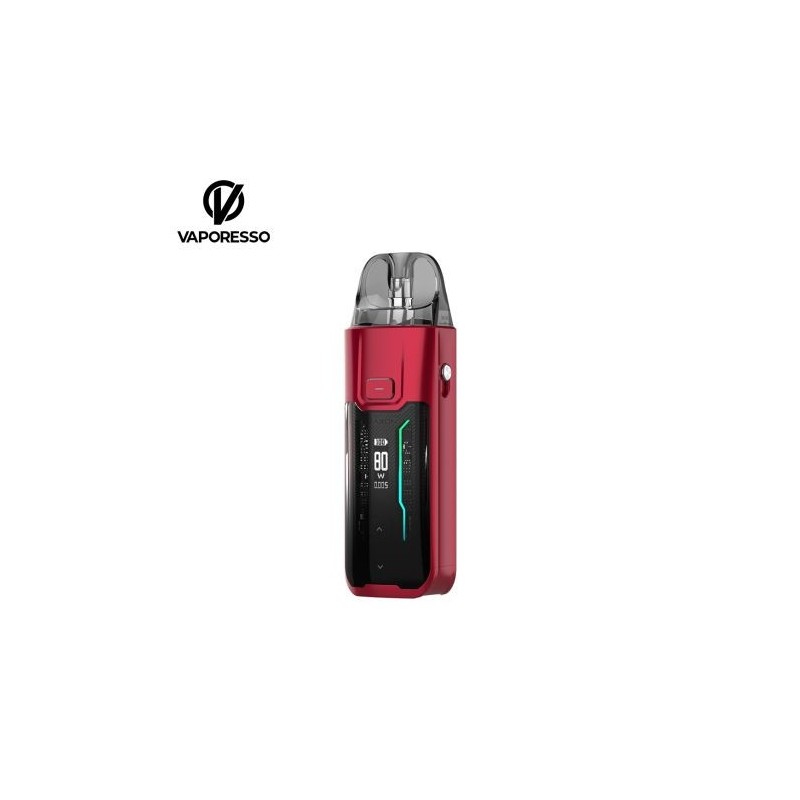 KIT LUX AIR MAX 2800 MAH KIT LUX AIR MAX 2800 MAH