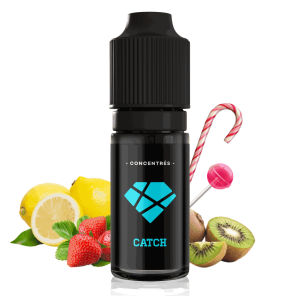 e-liquidet-juice red astaire