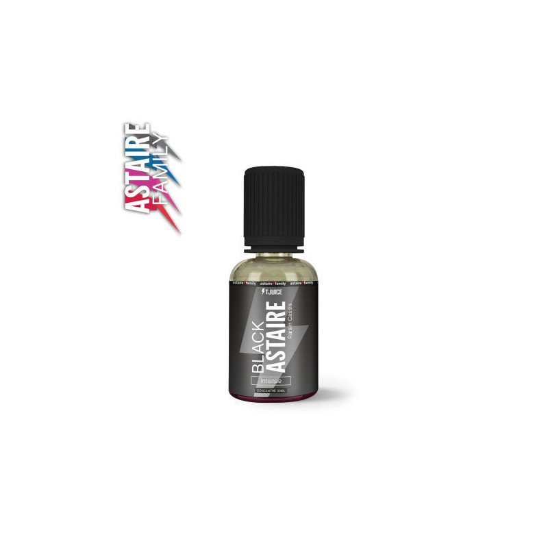 e-liquidet-juice red astaire
