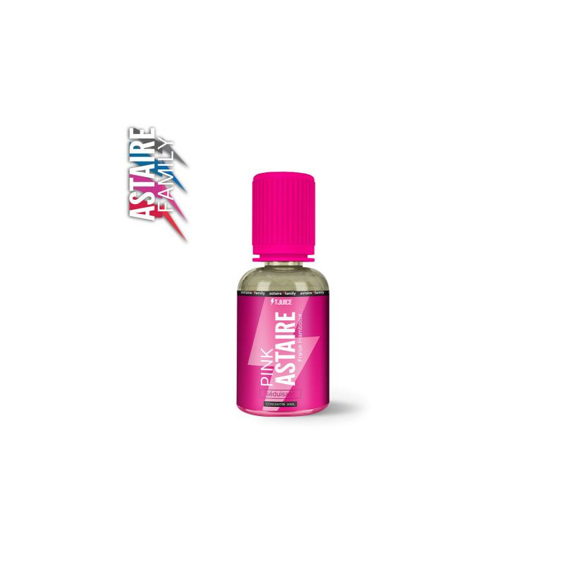 e-liquidet-juice red astaire