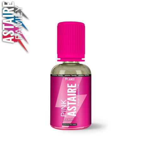 e-liquidet-juice red astaire