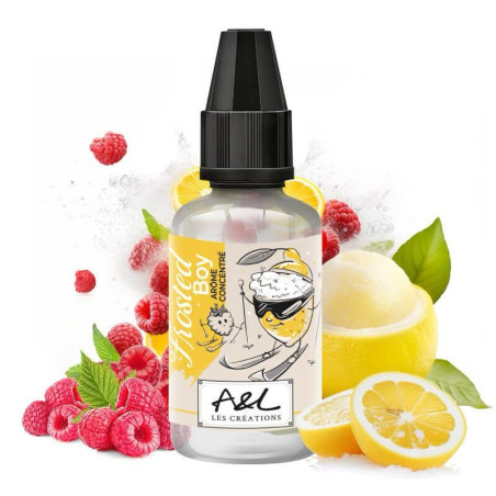 e-liquidet-juice red astaire