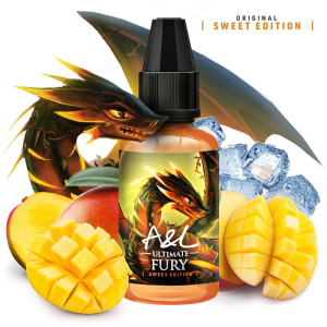 e-liquidet-juice red astaire