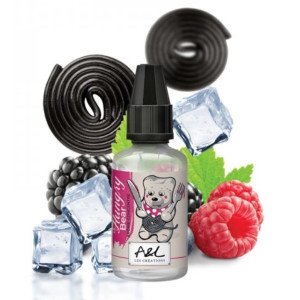 e-liquidet-juice red astaire