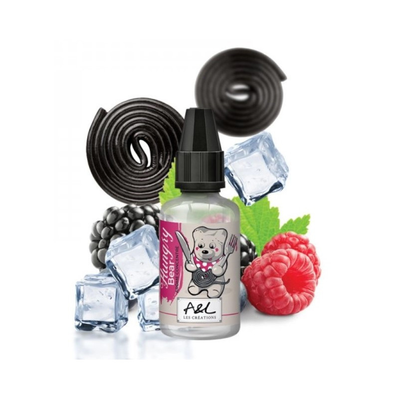e-liquidet-juice red astaire