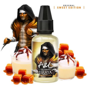e-liquidet-juice red astaire