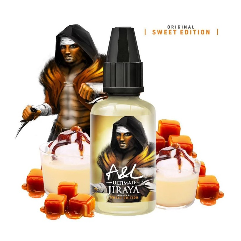 e-liquidet-juice red astaire