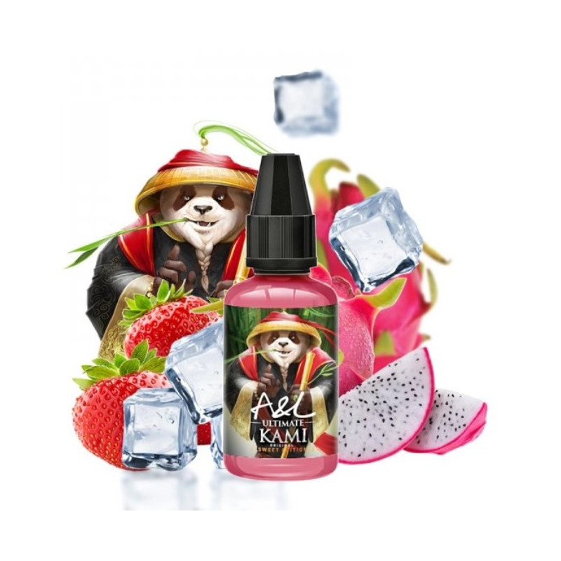 e-liquidet-juice red astaire