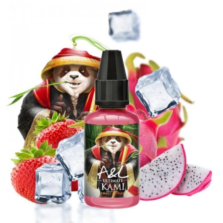 e-liquidet-juice red astaire