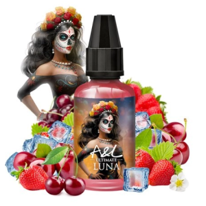 e-liquidet-juice red astaire