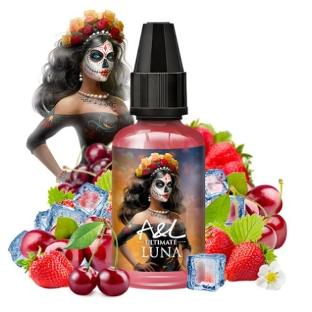 e-liquidet-juice red astaire