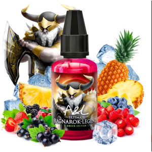 e-liquidet-juice red astaire