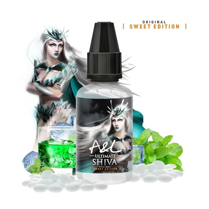 e-liquidet-juice red astaire