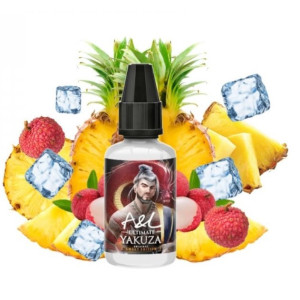 e-liquidet-juice red astaire