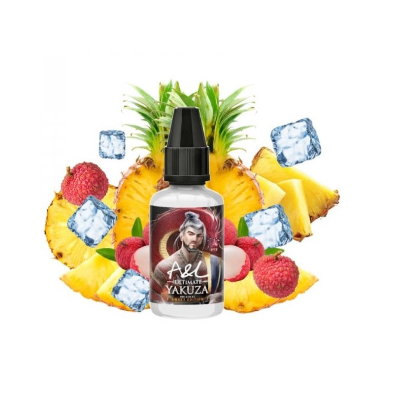 e-liquidet-juice red astaire