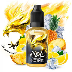 e-liquidet-juice red astaire