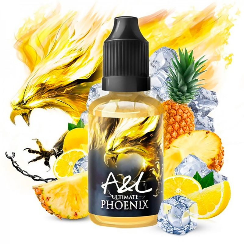 e-liquidet-juice red astaire