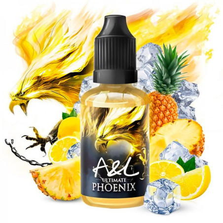 e-liquidet-juice red astaire