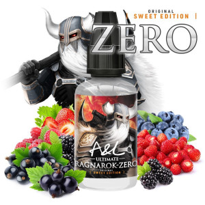 e-liquidet-juice red astaire