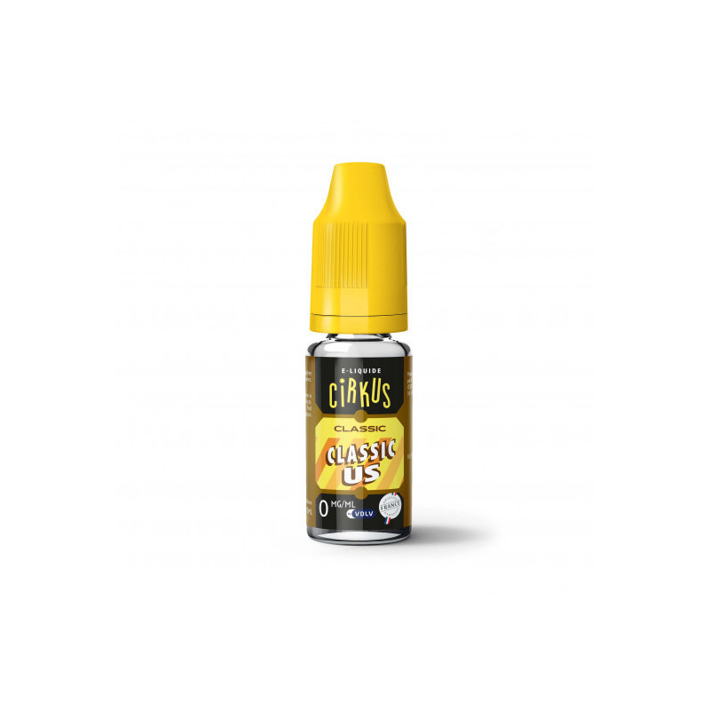CONCENTRE CLASSIC USA 10 ml. VDLV