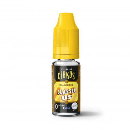 CONCENTRE CLASSIC USA 10 ml. VDLV